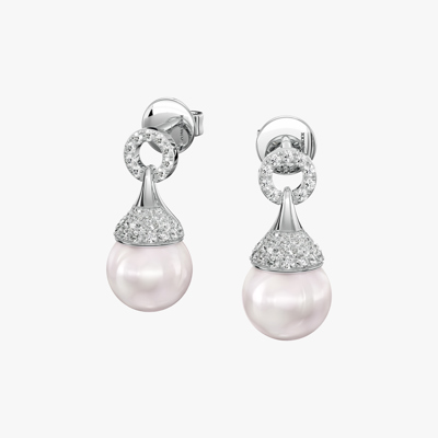 Mador Diamond Earrings
